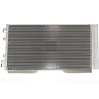 Renault Grand Scenic III 2009- chłodnica klimatyzacji