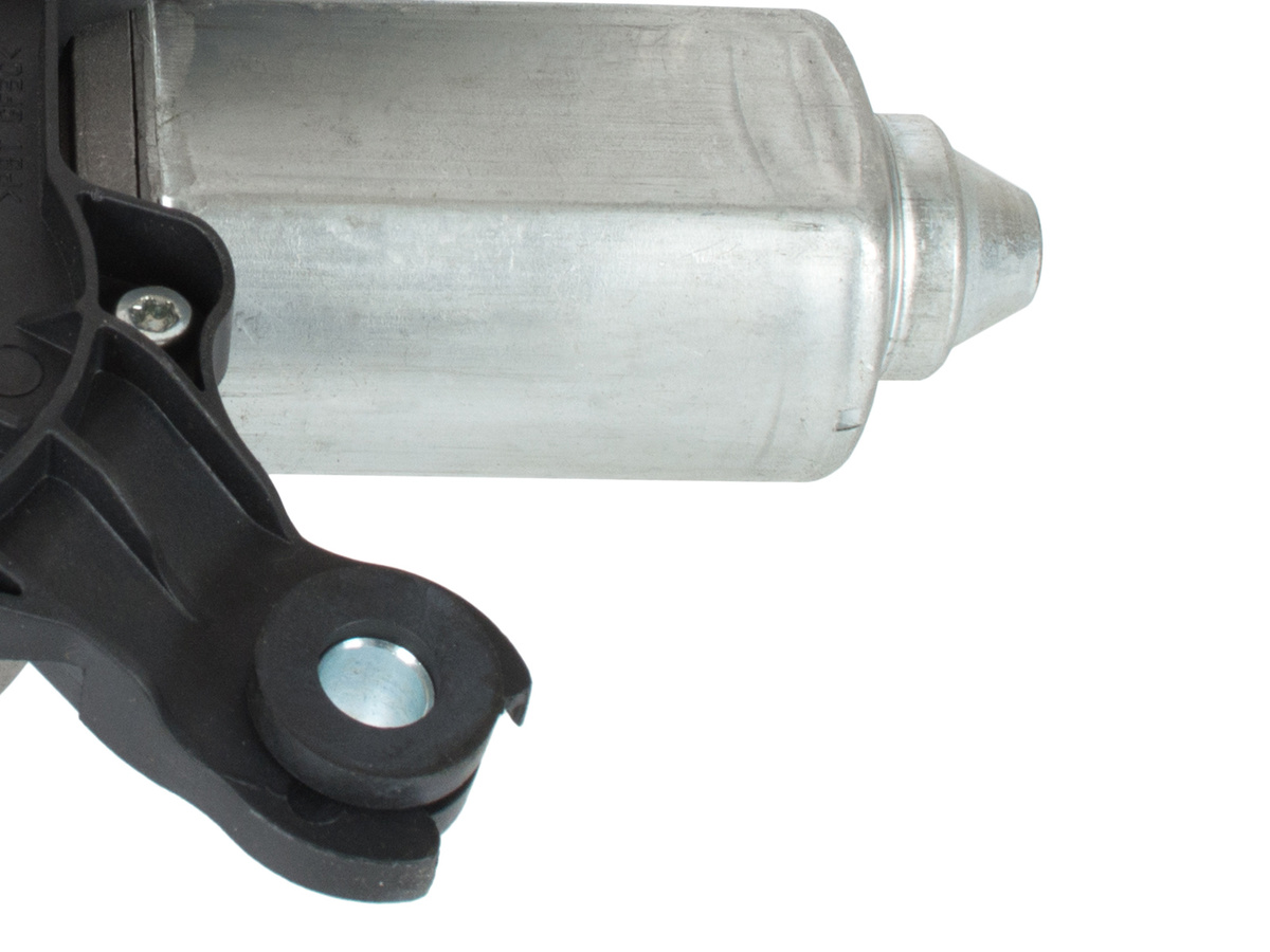 Opel Corsa C 00-12 silniczek wycieraczki tylnej