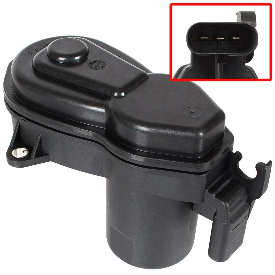 Mercedes W166 M-Klasa 11-15 silniczek hamulca ręcznego 12 FREZÓW