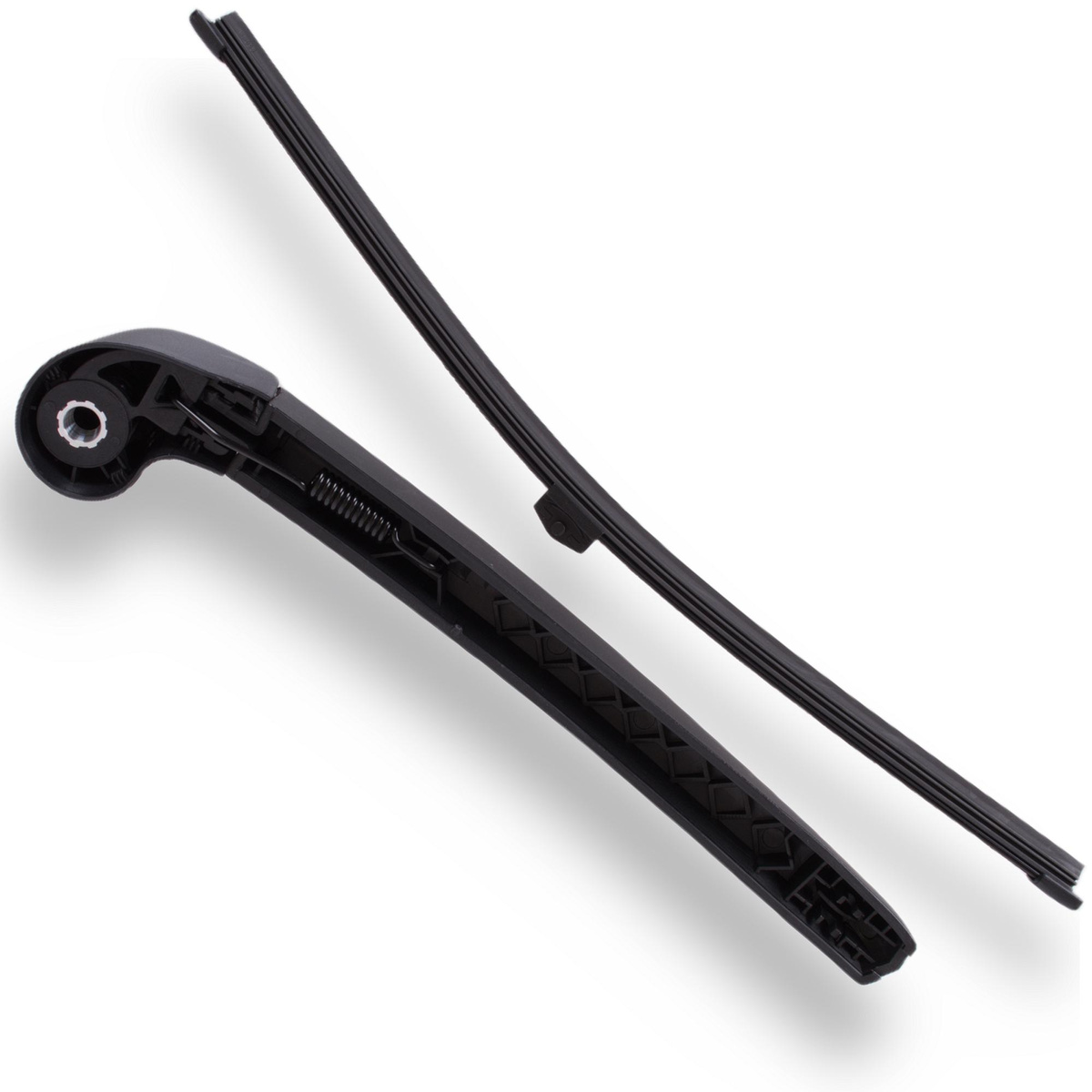 Audi A3 2012- wycieraczka tylna ramię + pióro