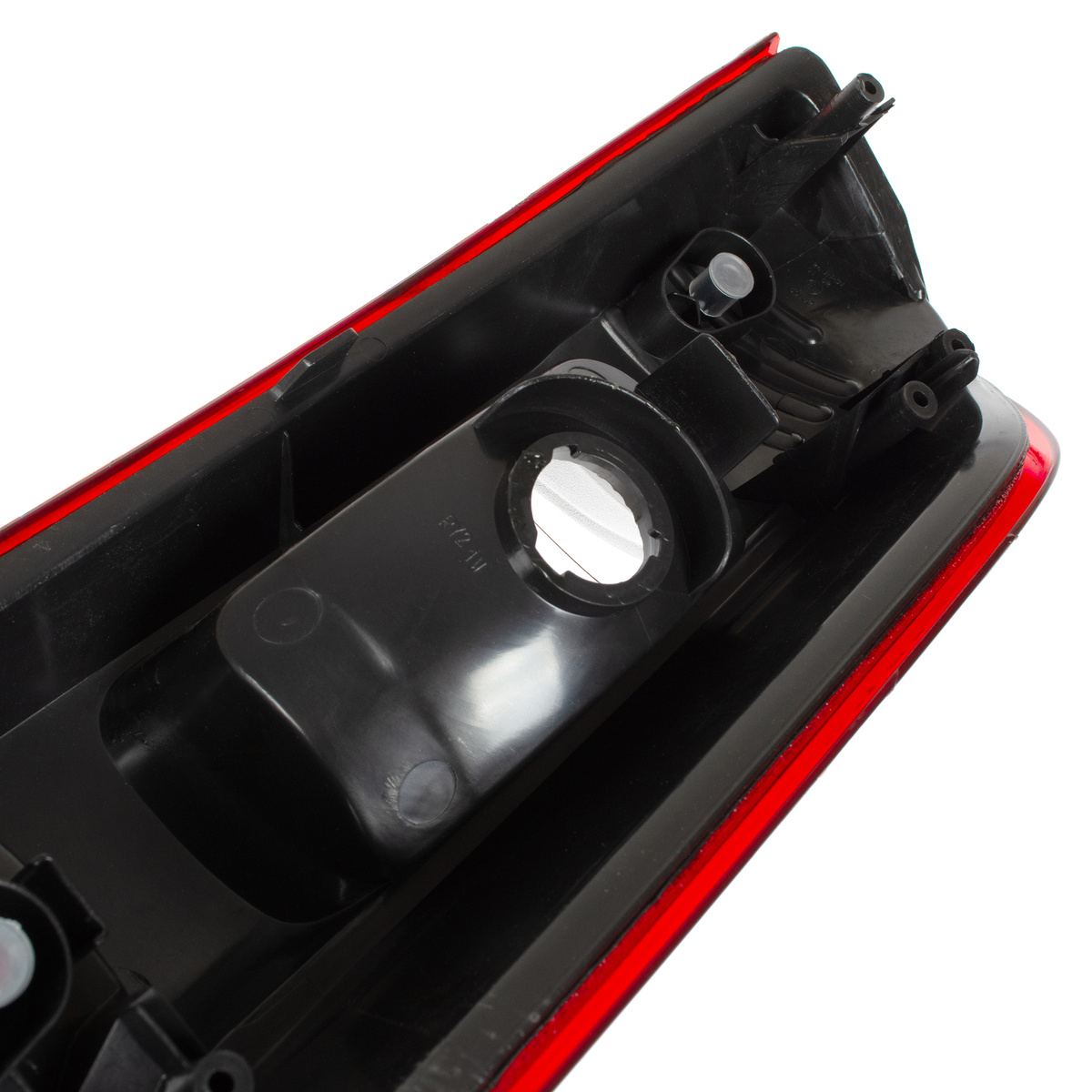 Nissan NV300 2016- lampa tylna lewa