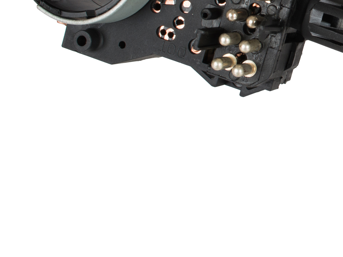 Audi A4 B5 94-99 manetka przełącznik świateł i kierunkowskazów