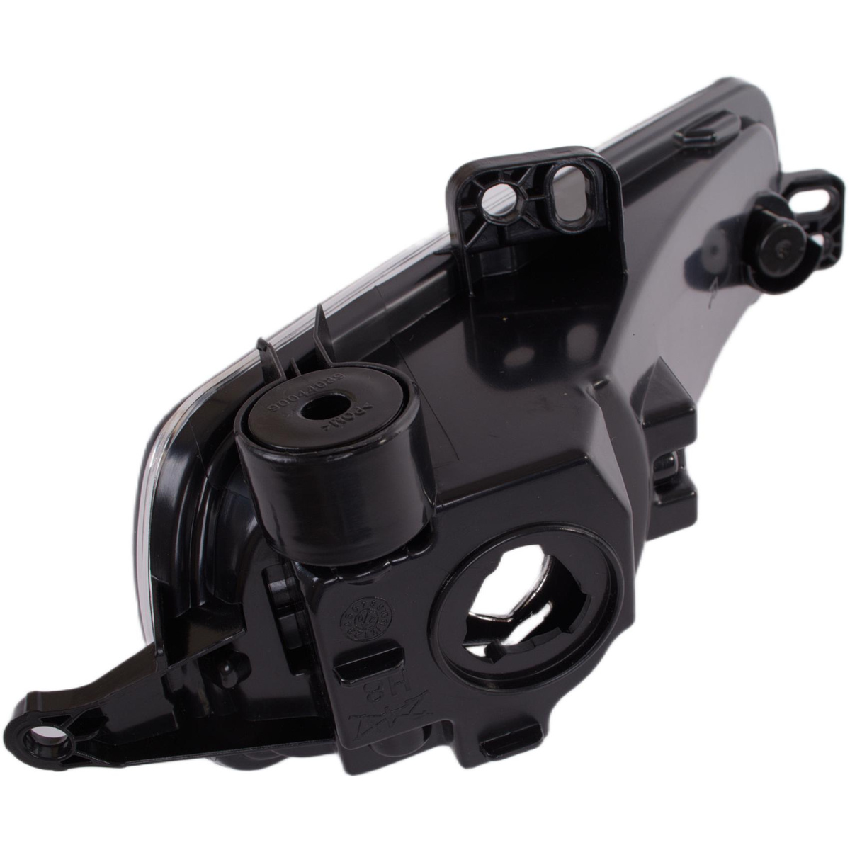 Ford FOCUS III 2014- halogen prawy