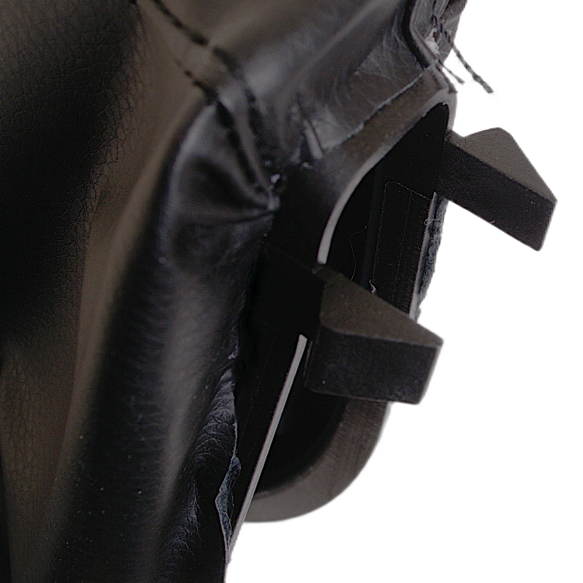 BMW 5 E39 95-04 mieszek ochronny hamulca ręcznego + ramka