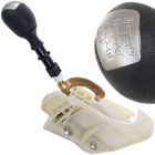 Iveco Daily 06-12 lewarek zmiany biegów (mechanizm + gałka 6B) KPL