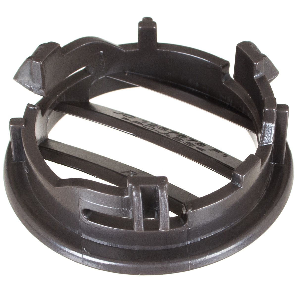 Mercedes W204 C-Klasa 07-11 kratka nawiewu powietrza BRĄZOWA prawa