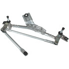 Fiat Punto 2012- mechanizm wycieraczek przednich