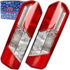 Ford Transit 2014- lampa tylna lewa + prawa 2 szt. KPL