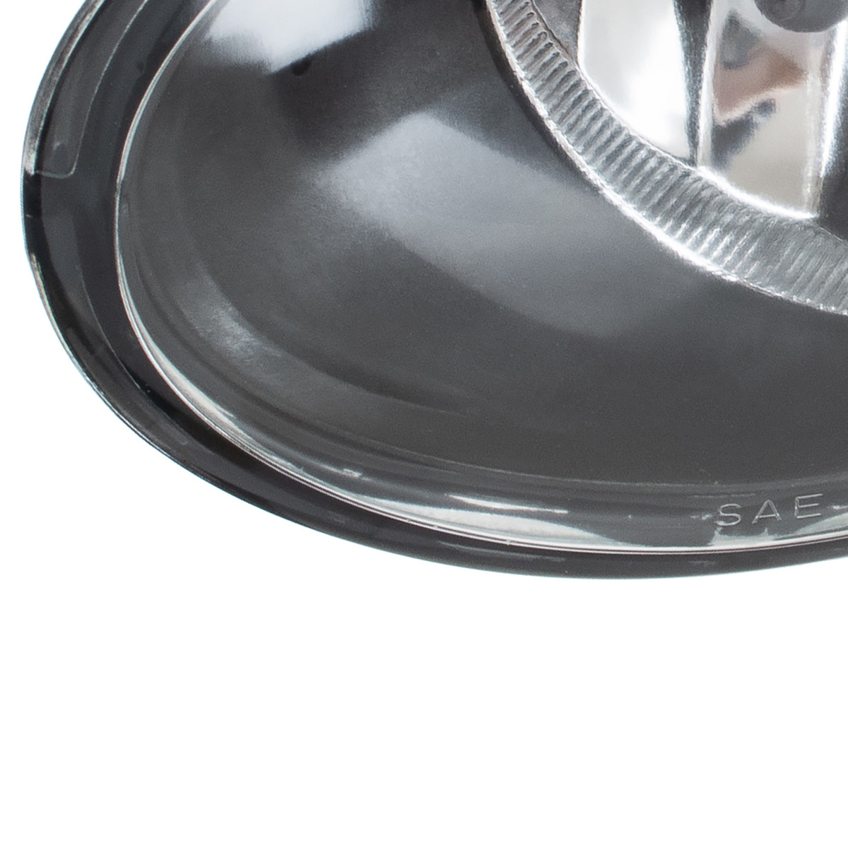 VW Touareg 10-14 halogen lewy