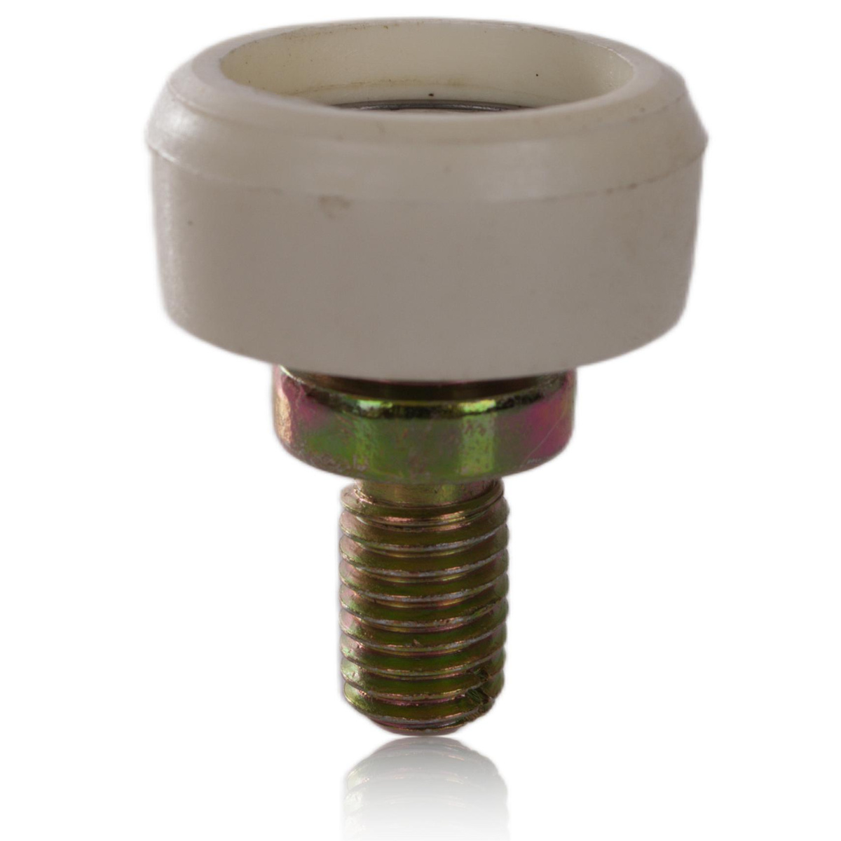 Mercedes BUS 207-410 1977-1996 rolka wózka drzwi bocznych przesuwnych ŚRODKOWA