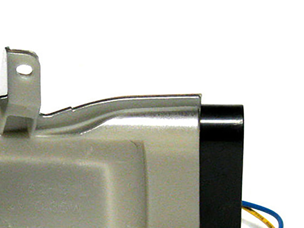 VW Touran 03-10 kierunkowskaz w lusterko lewy