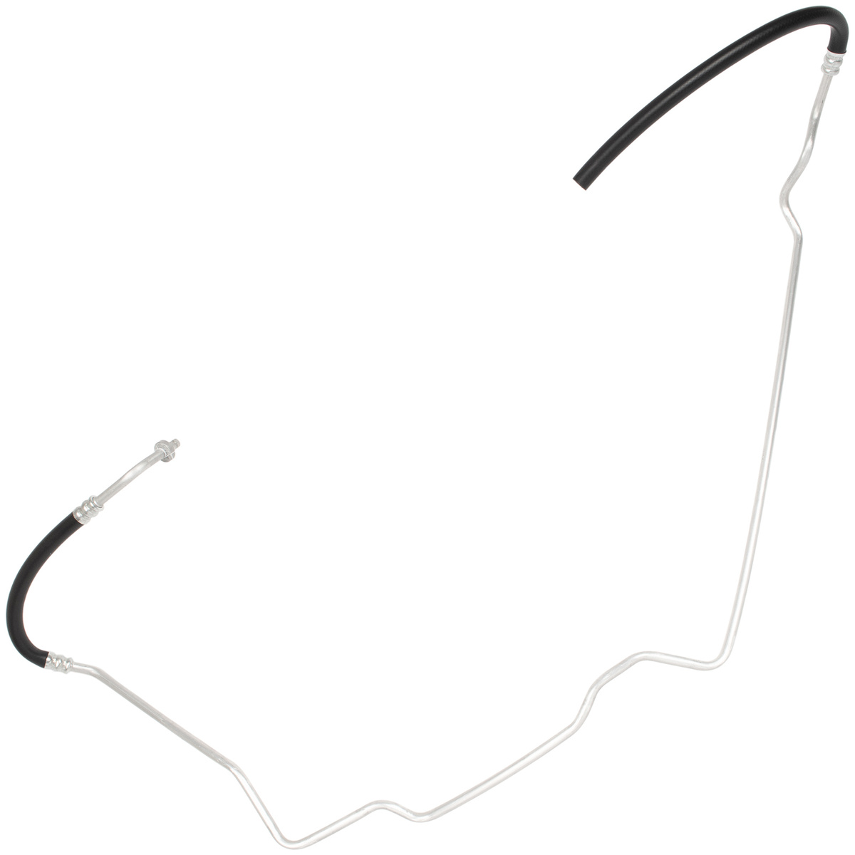 Ford Transit Custom V362 2016- 2.0 TDCi FWD przewód układu wspomagania POWROTNY