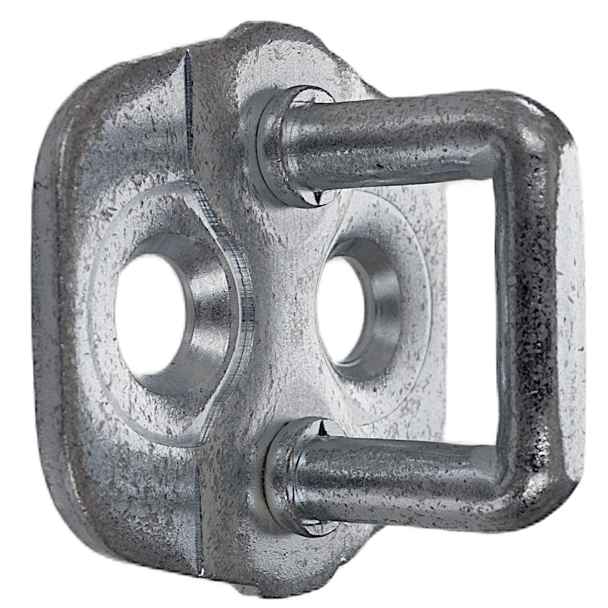 RENAULT MASTER III 2010- rygiel drzwi tylnych