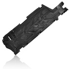 Mercedes KLASA B W247 2018- osłona silnika