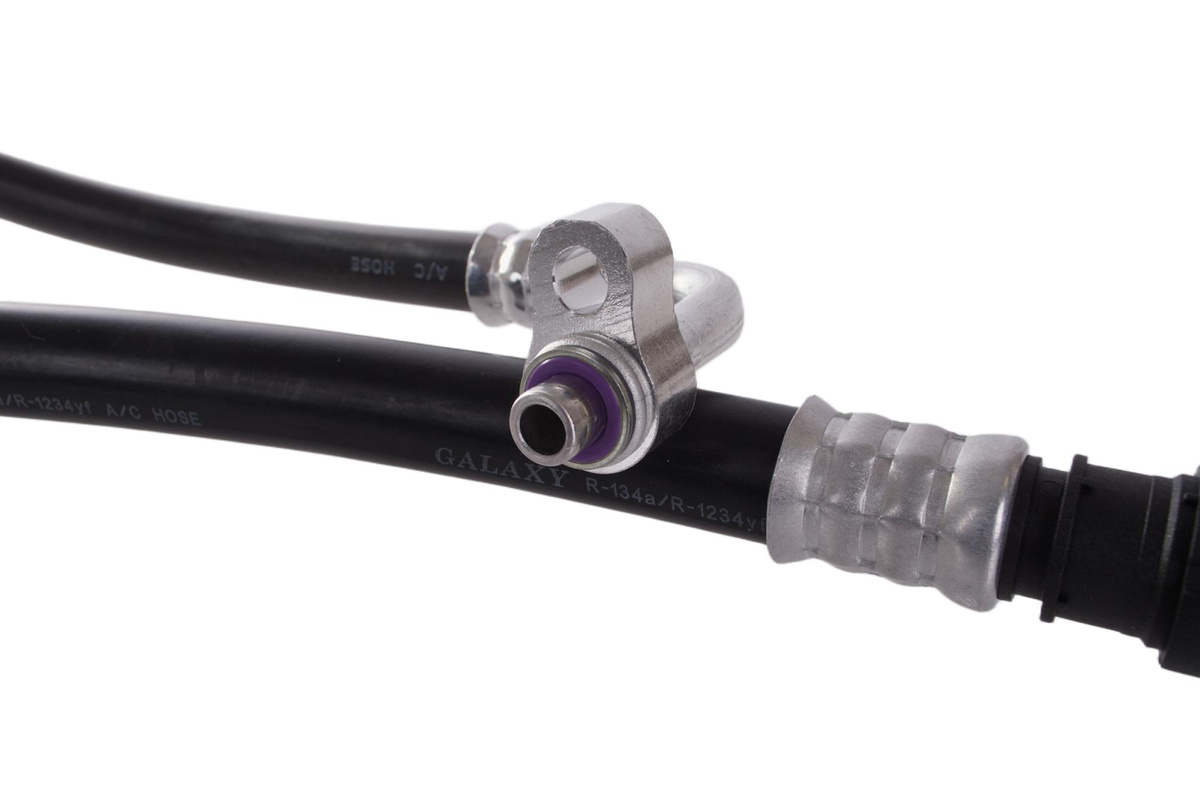 Alfa Romeo 159 05-12 1.9 JTDM przewód klimatyzacji