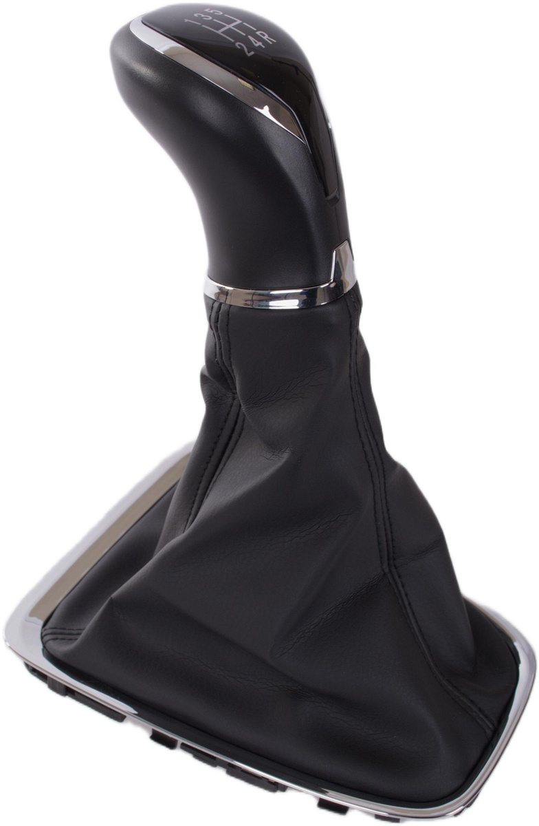 Opel CROSSLAND X 2017- gałka zmiany biegów 5B PLASTIKOWA z mieszkiem