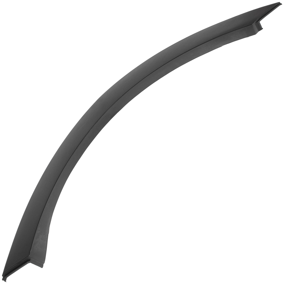 Kia Sportage 2010- nakładka błotnika tylnego lewa