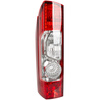 Citroen Jumper 2006- lampa tylna lewa