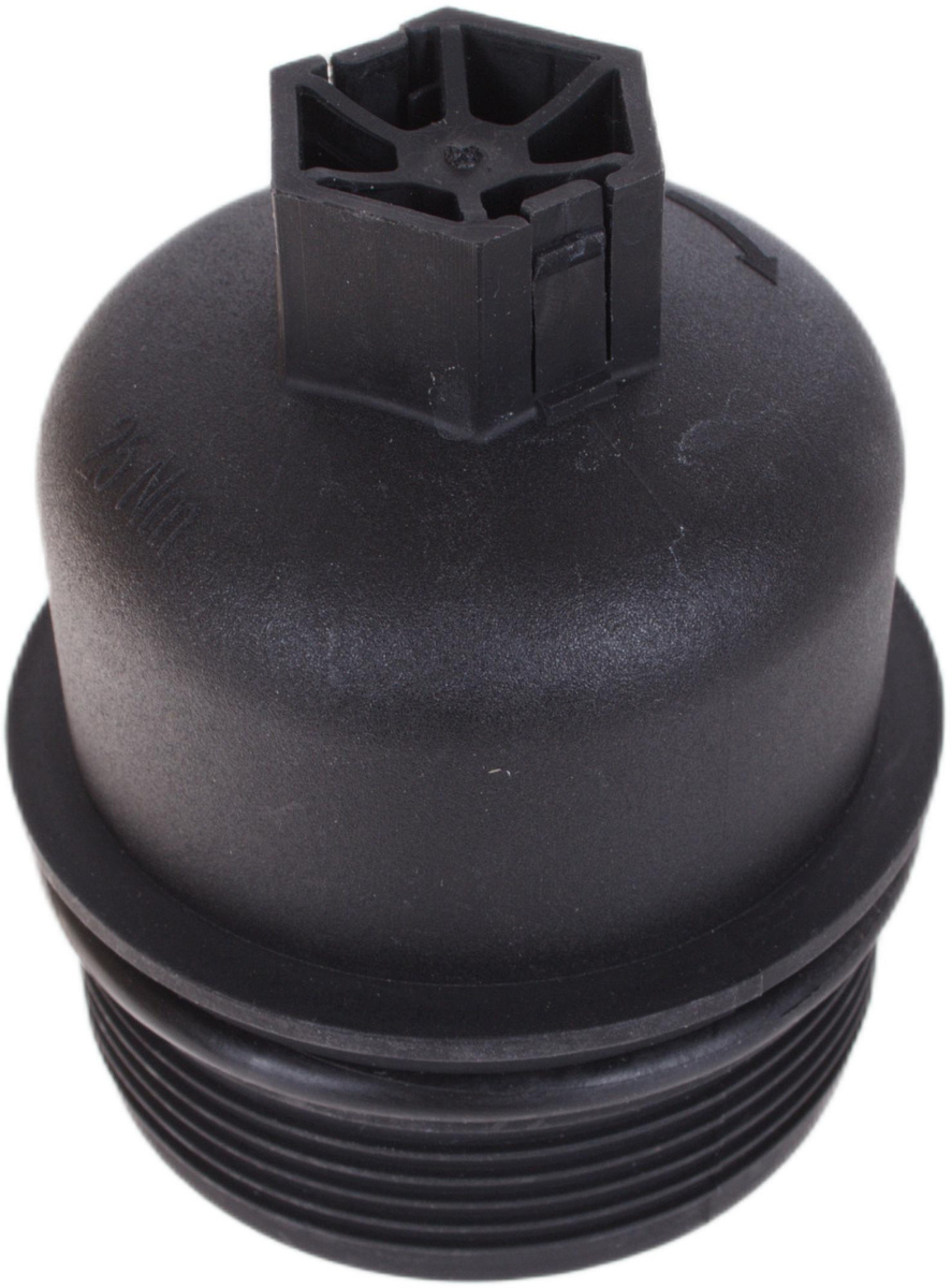 Renault TRAFIC II 2006- 2.0 dCi obudowa filtra oleju