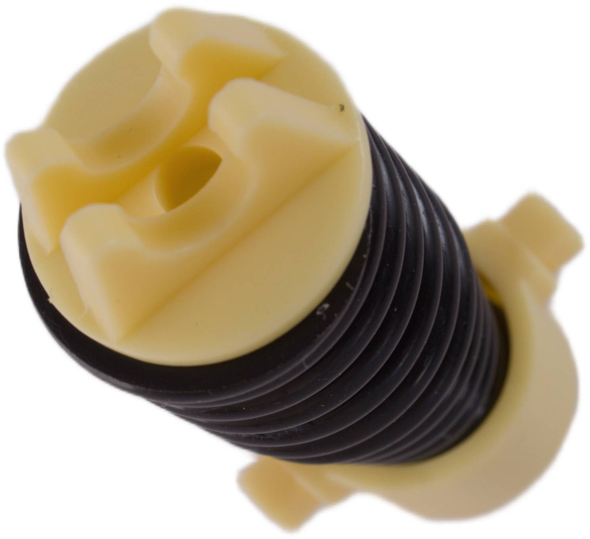 FORD C-MAX 2010- sprężyna powrotna pedału sprzęgła