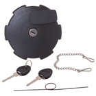 DAF Iveco MAN Mercedes Renault Volvo korek wlewu paliwa