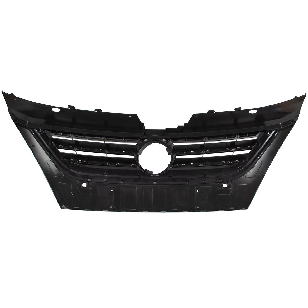 VW PASSAT CC B6 08-12 atrapa między reflektory (grill)