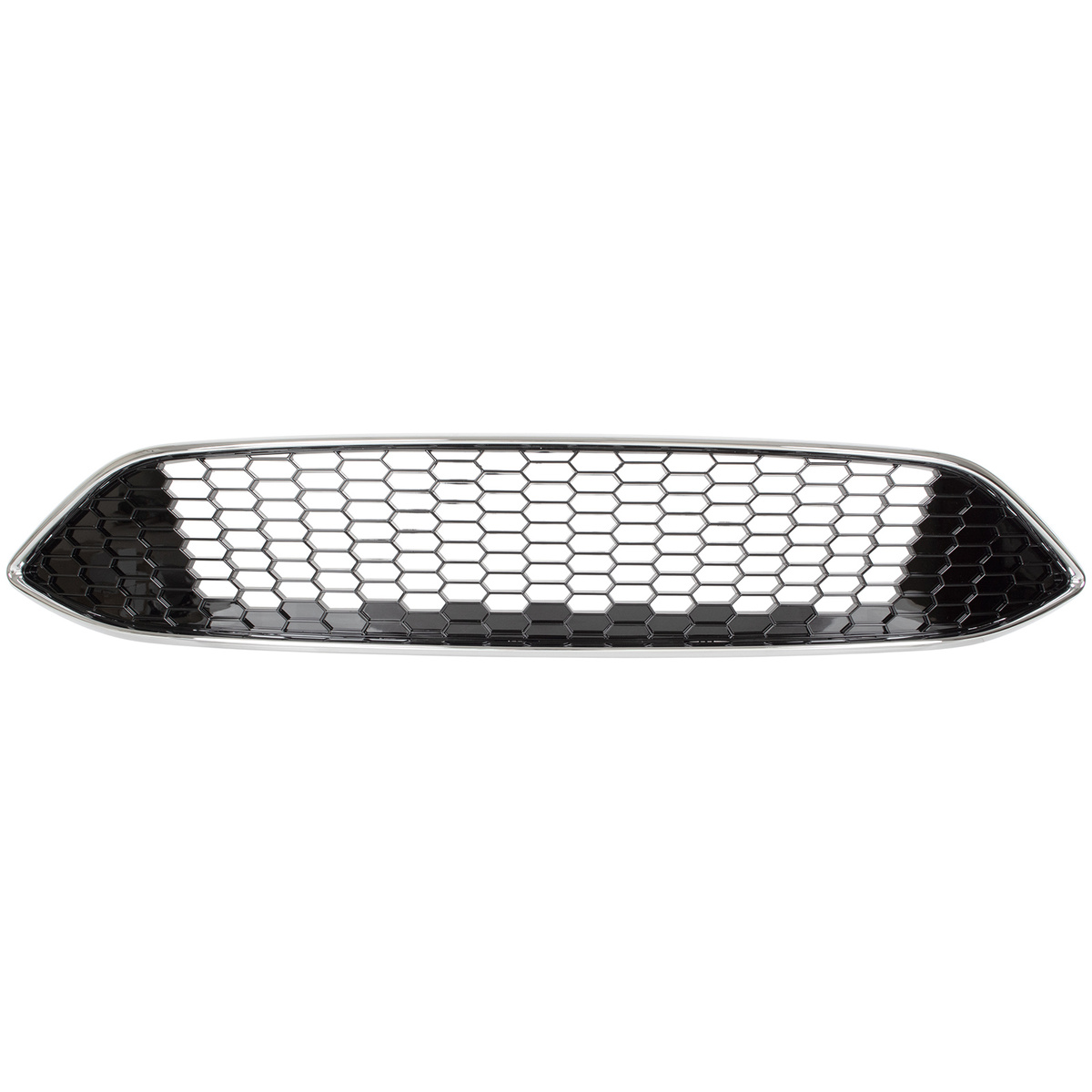 Ford Focus MK3 III FL 14-18 atrapa między reflektory (grill)