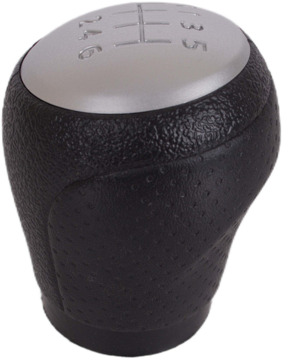 Nissan Juke 2010- gałka zmiany biegów 6B PLASTIKOWA z mieszkiem