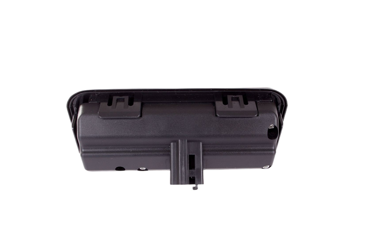 VW GOLF VII 2016- GOLF VIII 2019- PASSAT B8 2014- POLO VI 2017- T-CROSS 2018- TOUAREG 2018- przycisk (mikrostyk) klamki tylnej klapy bagażnika