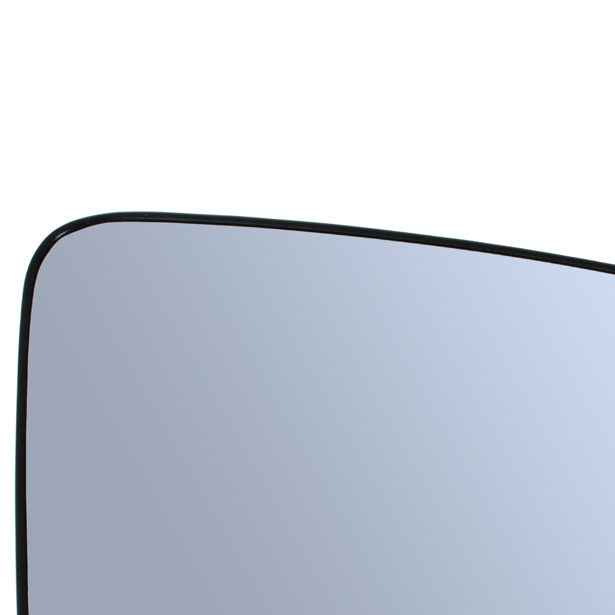 Nissan Qashqai I 07-14 wkład lusterka manualnego prawy