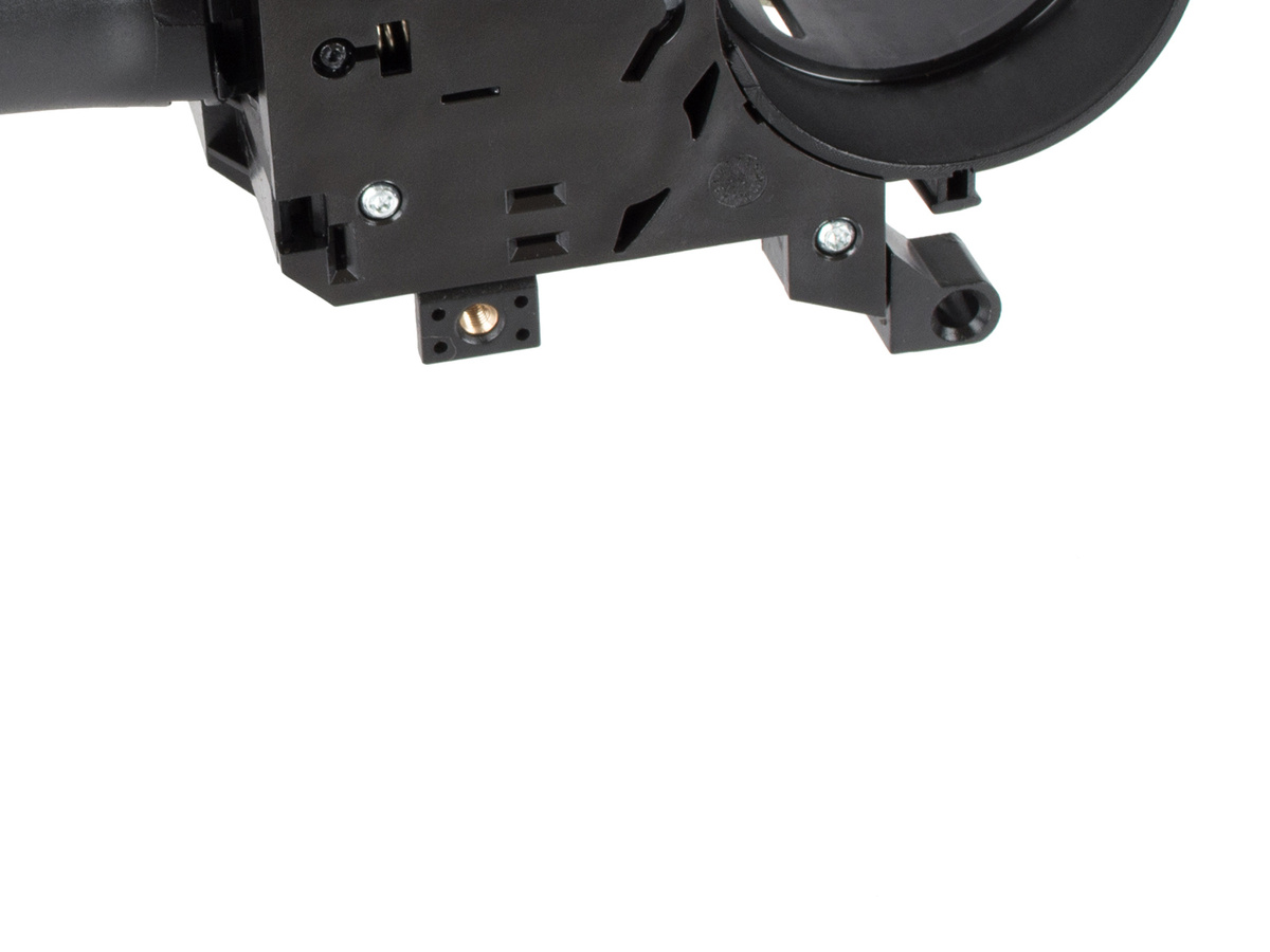 VW New Beetle 98-10 manetka przełącznik świateł i kierunkowskazów BEZ TEMPOMATU