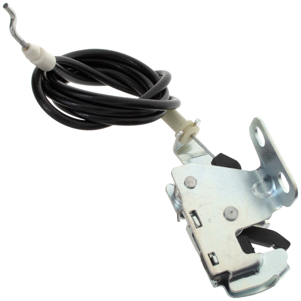 Peugeot BOXER 06-19 zamek tylnych drzwi GÓRNY H2 prawy + linka