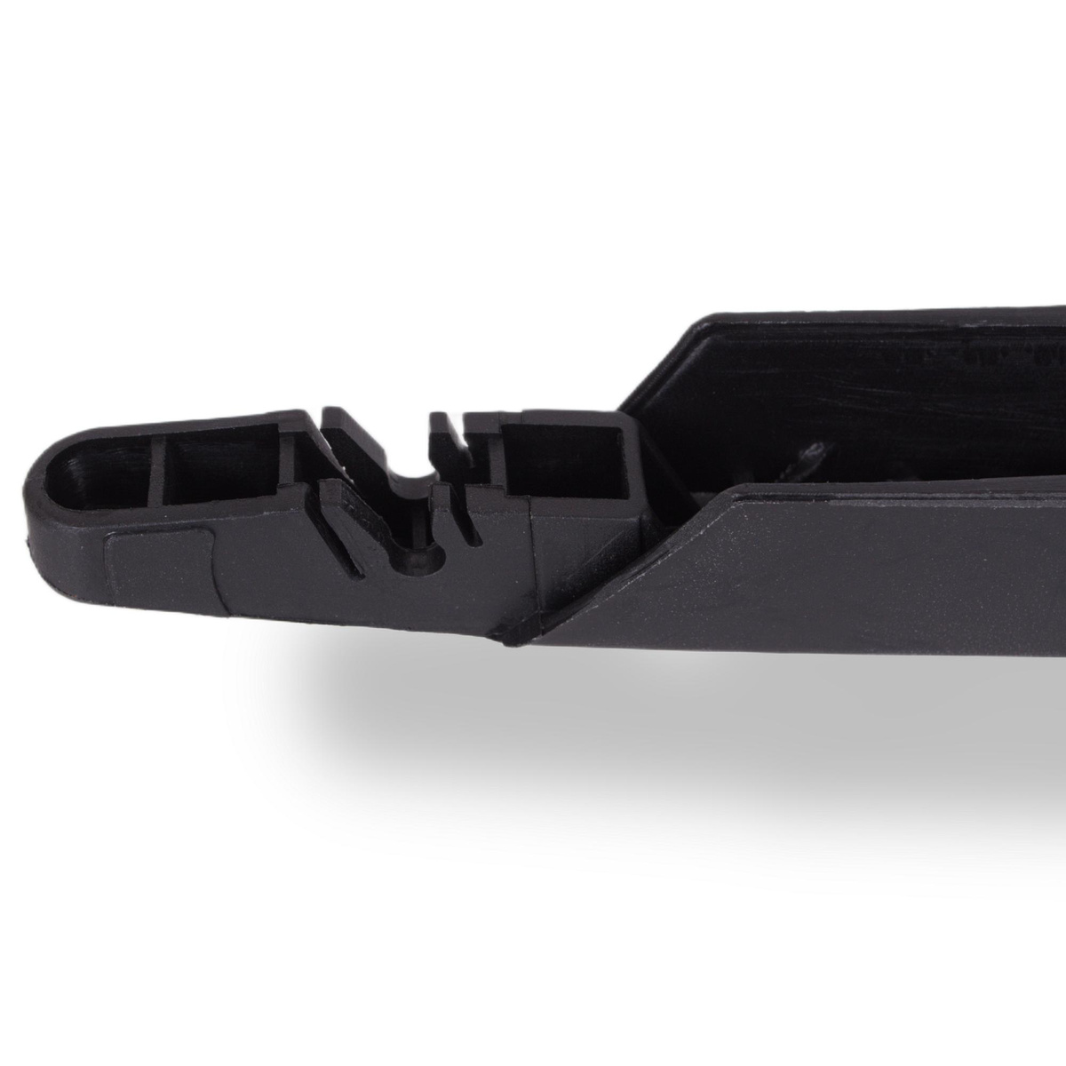 Citroen DS3 09-15 wycieraczka tylna ramię + pióro