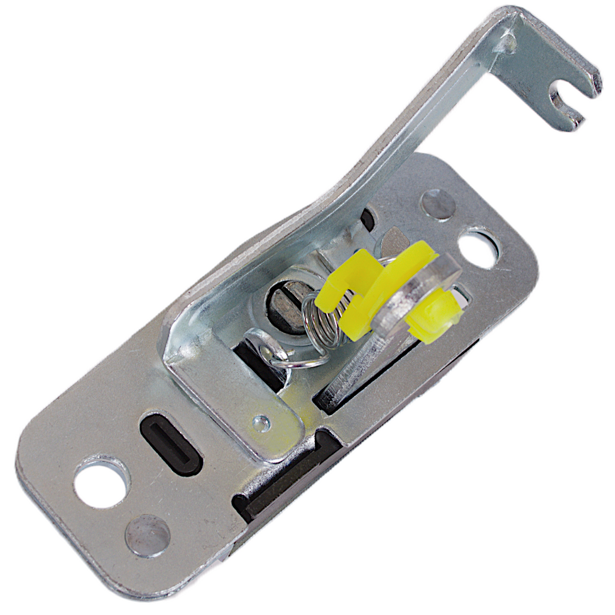 Fiat Ducato 2006- zamek GÓRNY drzwi bocznych przesuwnych prawych