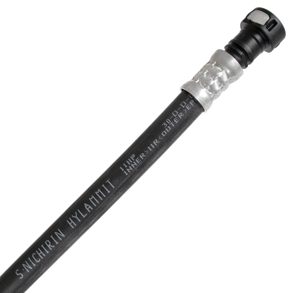 Fiat PUNTO EVO 09-12 przewód klimatyzacji