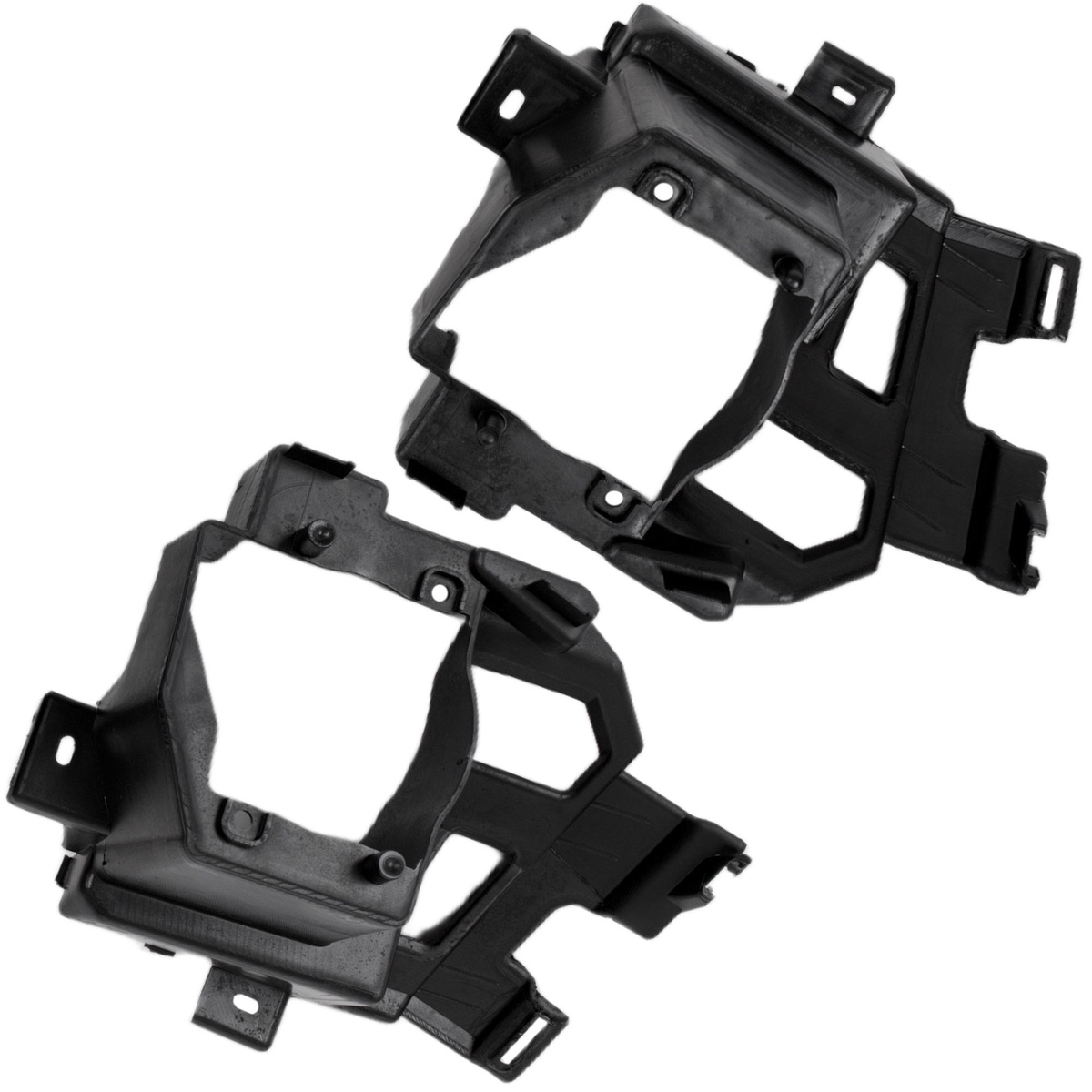 Peugeot RIFTER 2018- mocowanie halogenu lewe + prawe 2szt. KPL