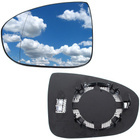 Opel Meriva B 10-17 wkład lusterka OGRZEWANY lewy