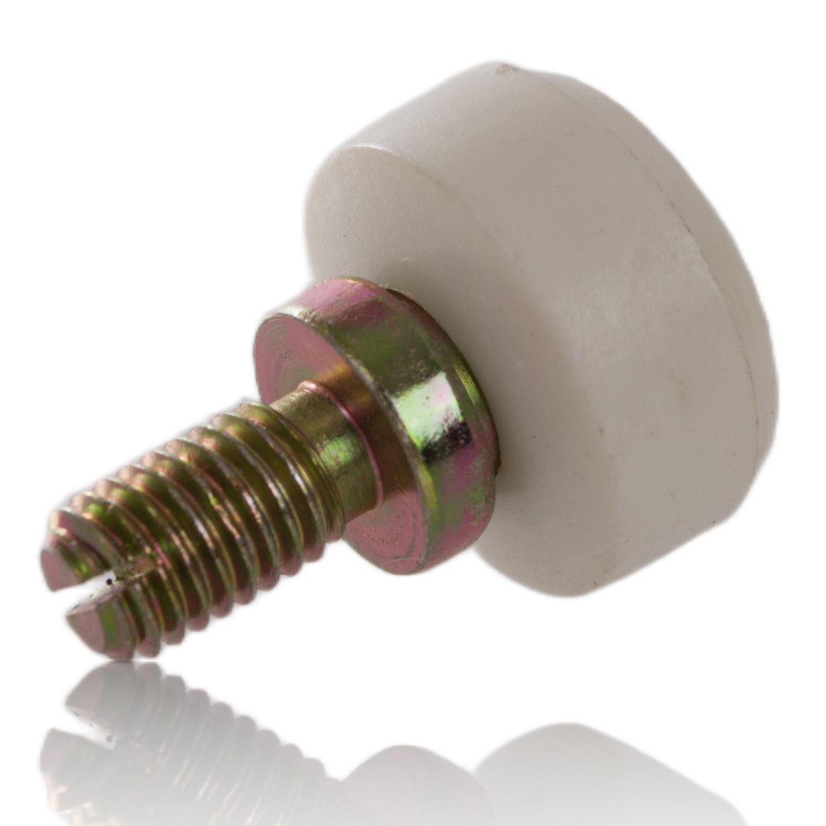 Mercedes BUS 207-410 1977-1996 rolka wózka drzwi bocznych przesuwnych ŚRODKOWA