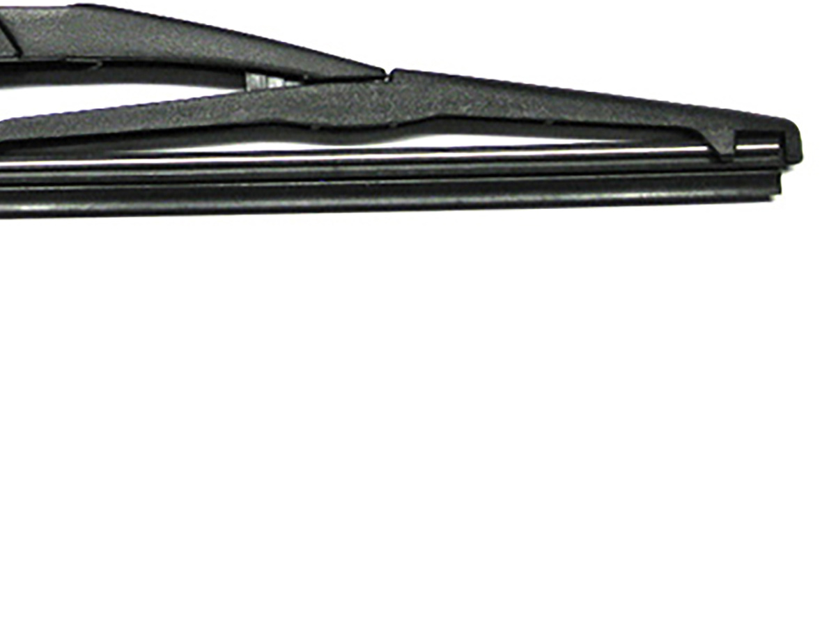 Citroen C4 04-10 5-cio drzwiowy wycieraczka tylna ramię + pióro