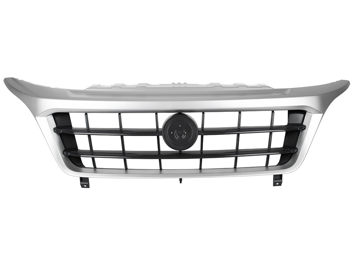 Fiat Ducato III FL 2014- atrapa między reflektory (grill)