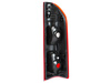 Nissan Primastar 2014- lampa tylna lewa