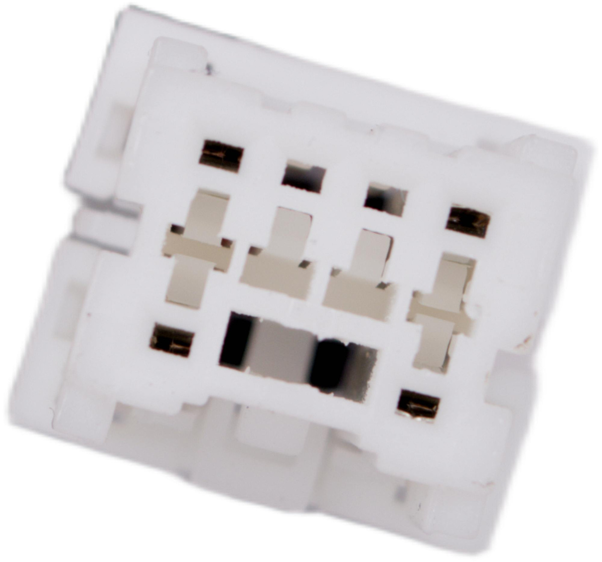 NISSAN X-TRAIL 2007-  przycisk (mikrostyk) klamki tylnej klapy bagażnika