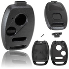 Honda Accord Civic City CR-V FR-V HR-V Legend Jazz Odyssey S2000 obudowa pilota 3 PRZYCISKI