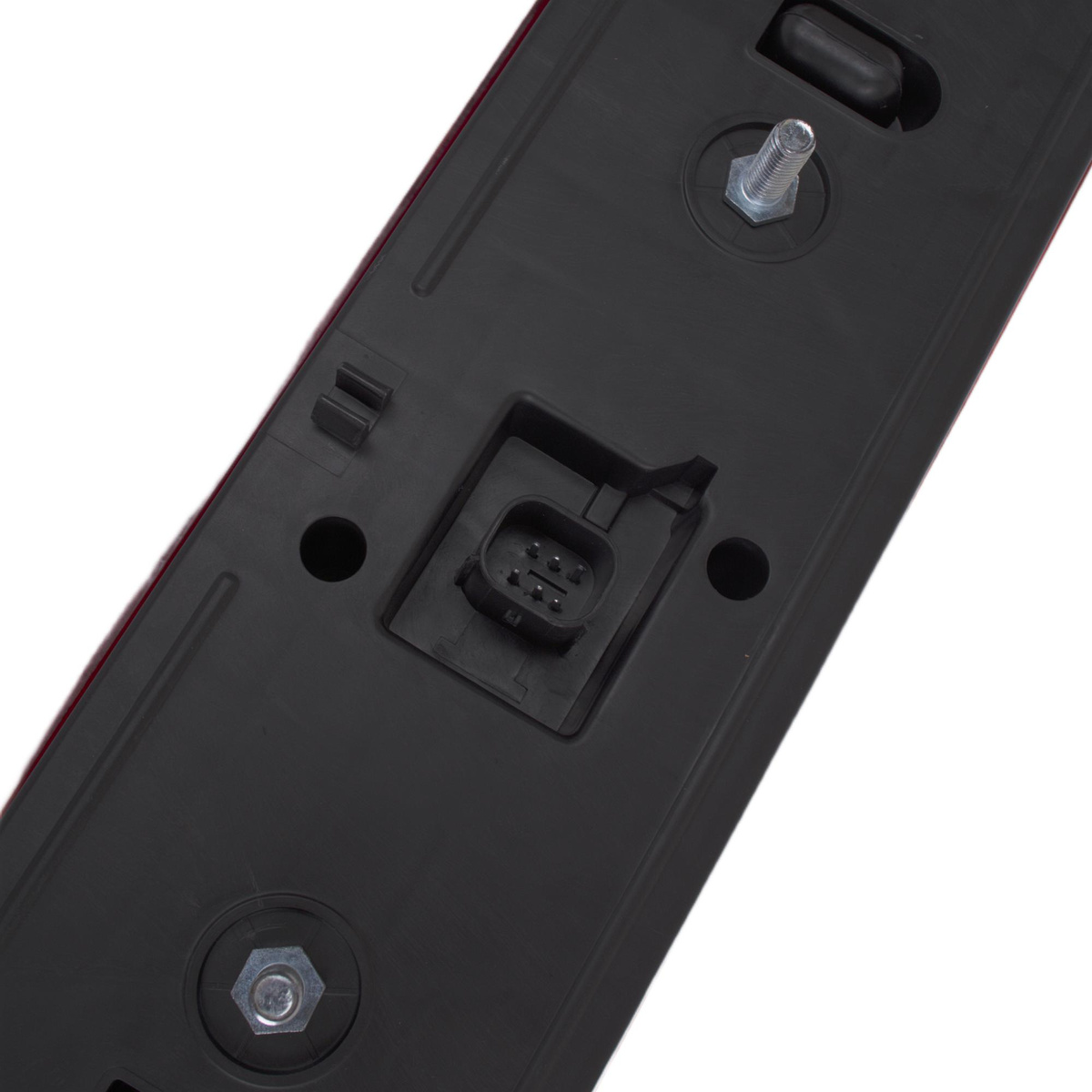 Ford TRANSIT V363 2013- KONTENER lampa tylna lewa + prawa 2szt. KPL