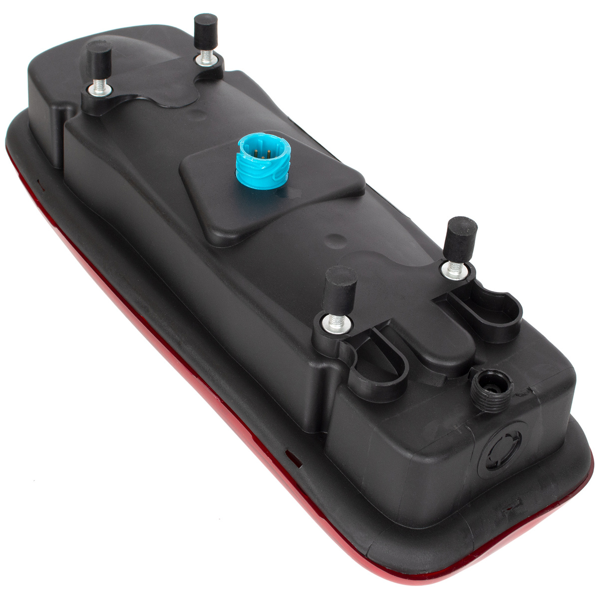 Peugeot Boxer II 2006- SKRZYNIA lampa tylna lewa