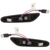 BMW 1 E81 E82 E87 E88 kierunkowskaz boczny LED DYMIONY ZWYKŁY 2 szt. KPL