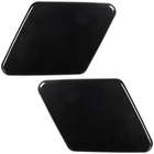 BMW 3 E90 E91 04-08 zaślepka spryskiwacza reflektora lewa + prawa 2 szt. KPL