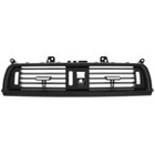 BMW 5 F10 09-16 kratka nawiewu powietrza PRZÓD ŚRODEK