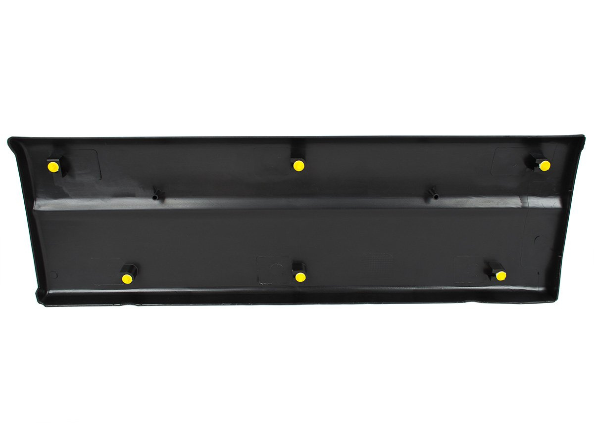 Renault Master II 98-10 listwa drzwi TYLNYCH lewych