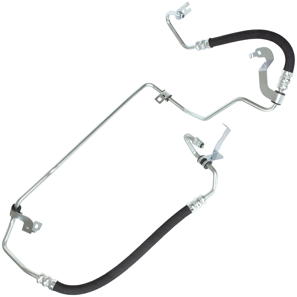 Opel MOVANO B 2010- 2,3 dCi / 2,3 CDTi przewód układu wspomagania